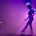 What’s Left of the Las Vegas Showgirl?