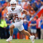 What's wrong with Arch Manning?