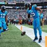 Where do the Panthers stand after Week 6 win?