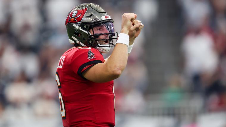 Where to watch Seahawks vs. Buccaneers today: Channel, live stream, time, schedule for Week 5 NFL game