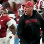 Why was Kalen DeBoer so 'fired up' before Alabama vs Tennessee?