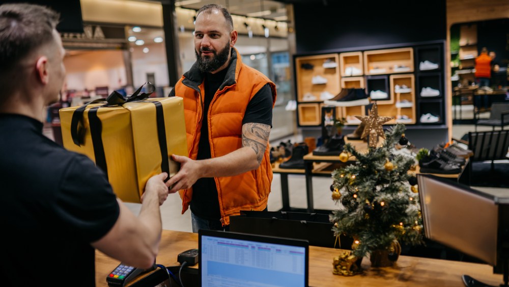 Will Amazon Prime Day Tell Us Anything About Holiday Shoe Buying?