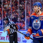 Winners and losers of Connor McDavid's contract extension