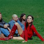 With Their Big-Leagues US Tour, Wolf Alice Are Taking Things to the Next Level
