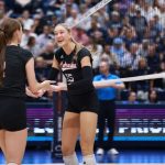 Women's College Volleyball Bracketology: 2025 NCAA tournament predictions