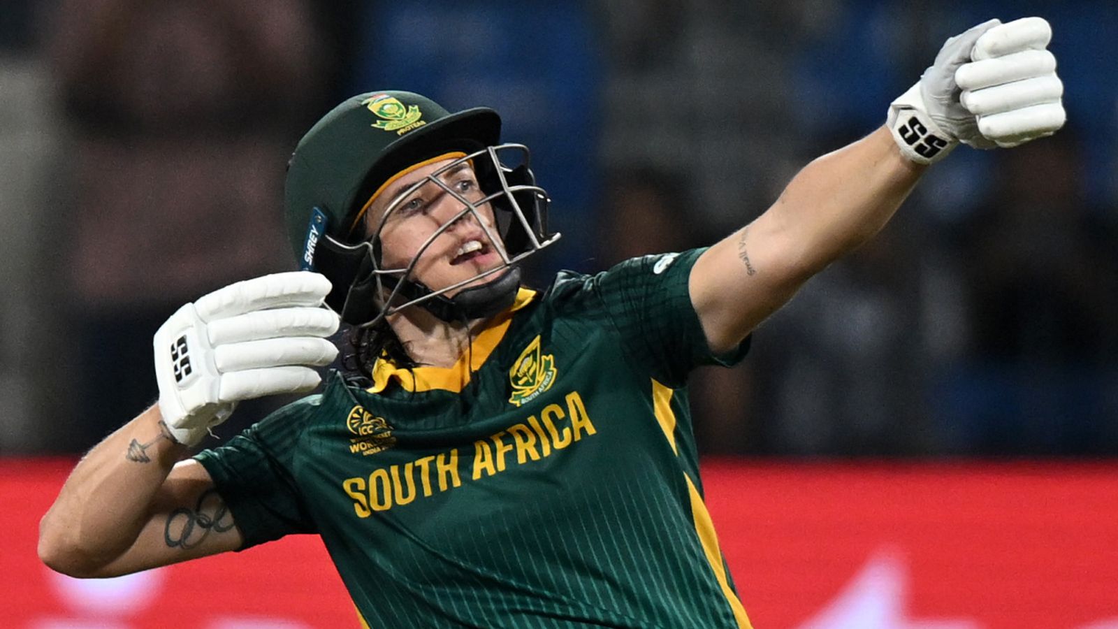 Women’s Cricket World Cup 2025: South Africa bounce back from England loss with big win over New Zealand | Cricket News