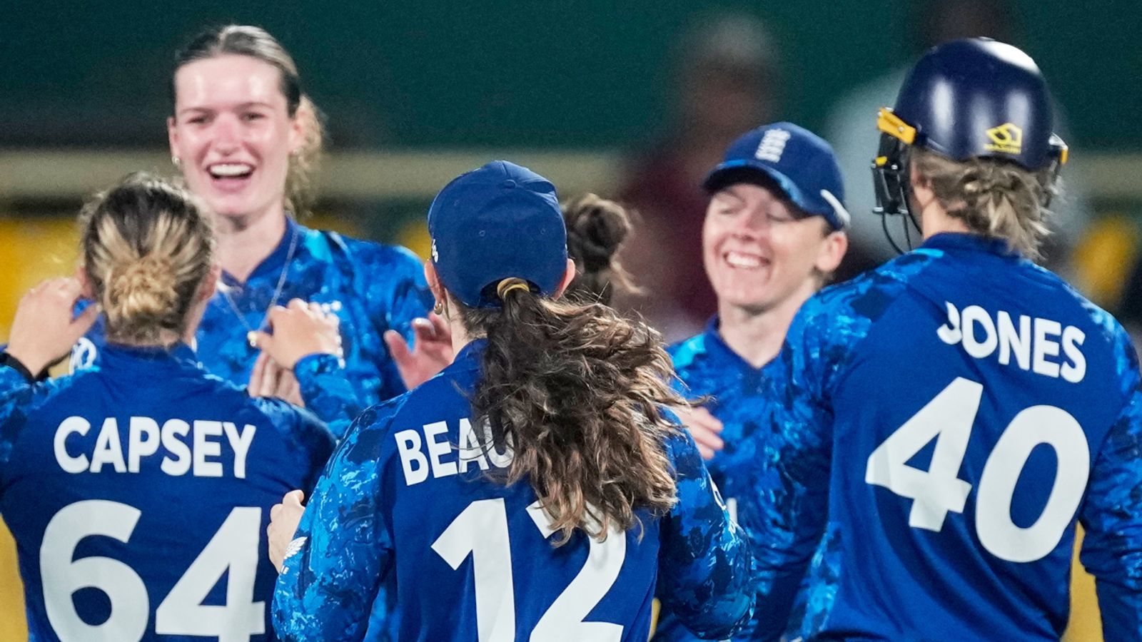 Women’s Cricket World Cup: England, Australia and South Africa are through to the semi-finals, but who will join them? | Cricket News