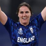 Women's Cricket World Cup: Nat Sciver-Brunt and Sophie Ecclestone guide England to statement win over Sri Lanka | Cricket News