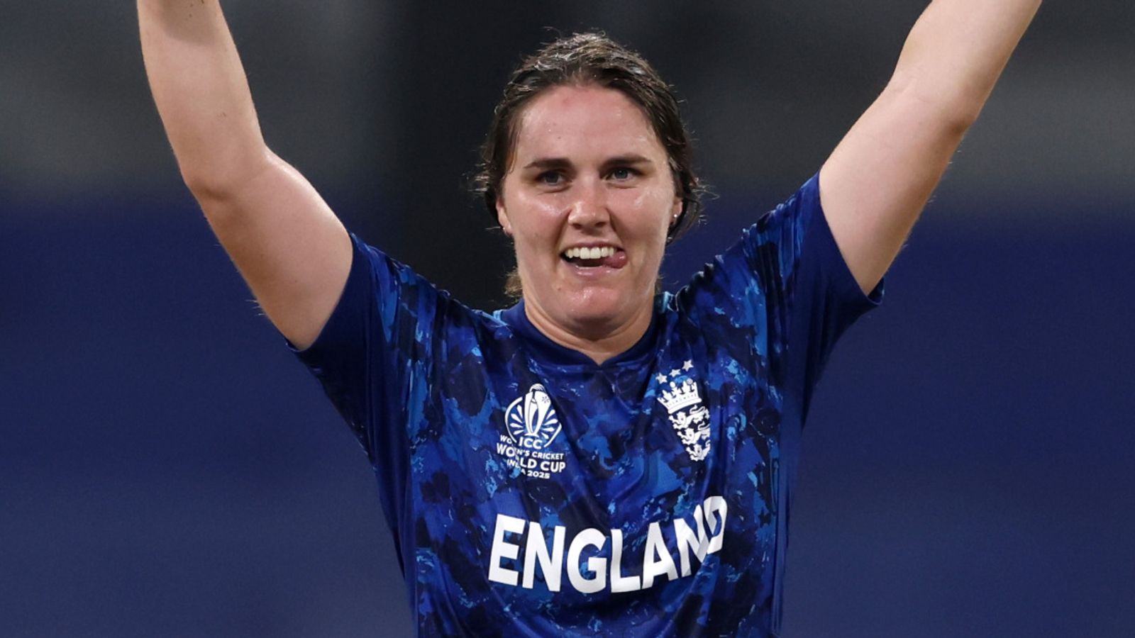 Women’s Cricket World Cup: Nat Sciver-Brunt and Sophie Ecclestone guide England to statement win over Sri Lanka | Cricket News