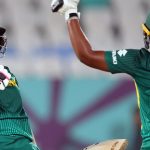 Women's Cricket World Cup: South Africa edge past Bangladesh in nail-biter as Nadine de Klerk stars with bat again | Cricket News