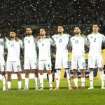 World Cup qualifiers: Who is Algeria's all-time top scorer?