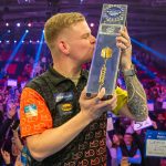 World Grand Prix Darts 2025: Schedule, format, prize money, venue, dates as Luke Littler, Luke Humphries seek title | Darts News