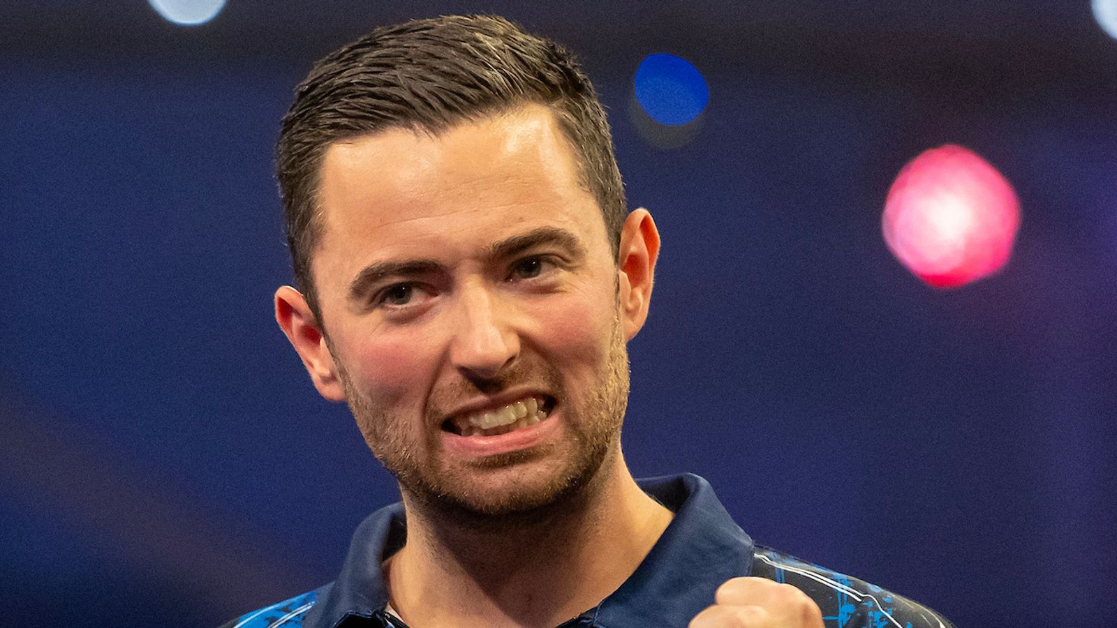 World Grand Prix darts: Luke Humphries and Gary Anderson book quarter-final spots as Stephen Bunting crashes out in Leicester | Darts News