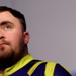 World Grand Prix darts: Luke Littler shows he can 'do some damage' with impressive start to double-start TV major in Leicester | Darts News