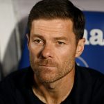 Xabi Alonso, Real Madrid manager
