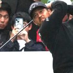 Xander Schauffele, Japan PGA Baycurrent Golf