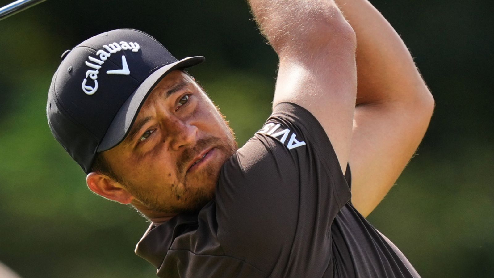 Xander Schauffele victorious at Baycurrent Classic to secure ‘special’ first win in a year | Golf News