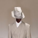 Xander Zhou Shanghai Spring 2026 Collection