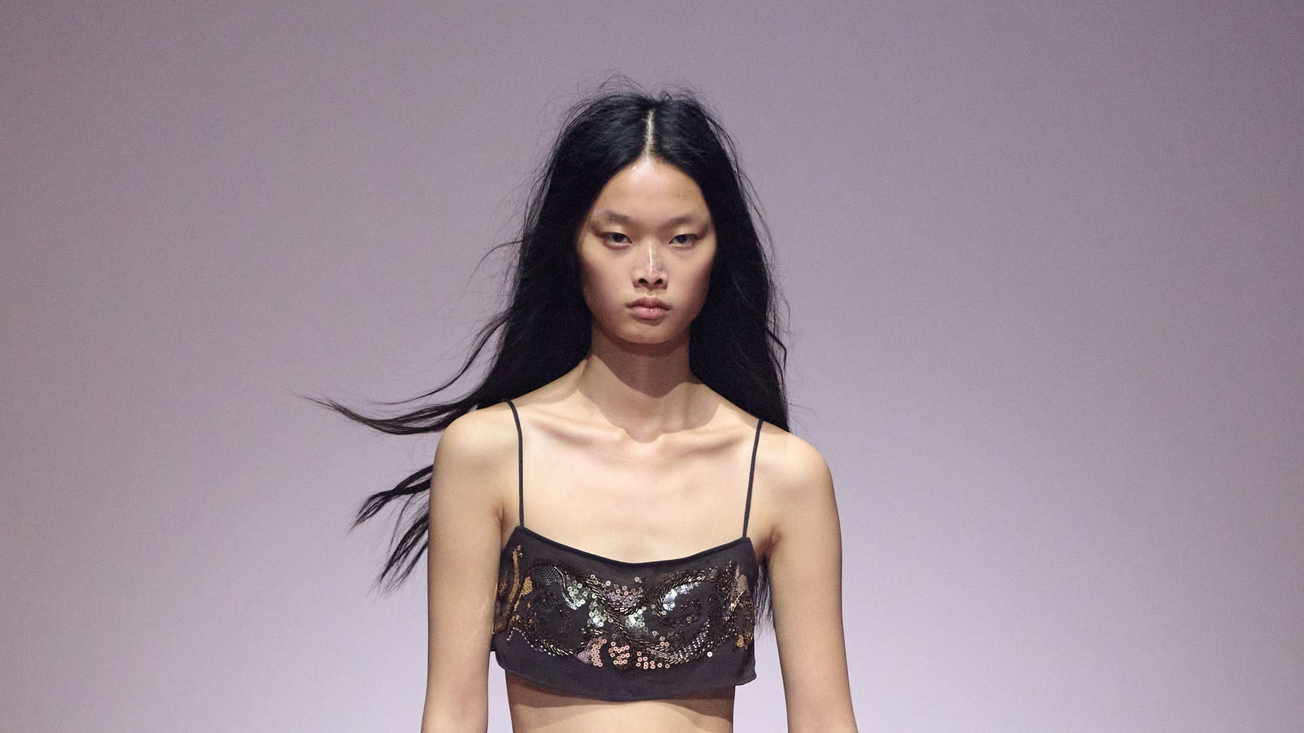 Xu Zhi Shanghai Spring 2026 Collection