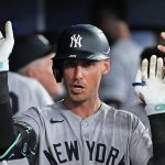 Yankees' Cody Bellinger plans for free agency, says source