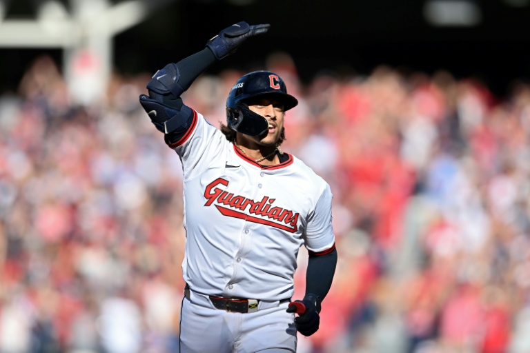 Yankees, Guardians and Padres stay alive in baseball playoffs