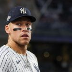 Yankees might have an Aaron Judge playoff problem
