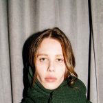 You Need a Cashmere Dress This Fall and Winter 2025