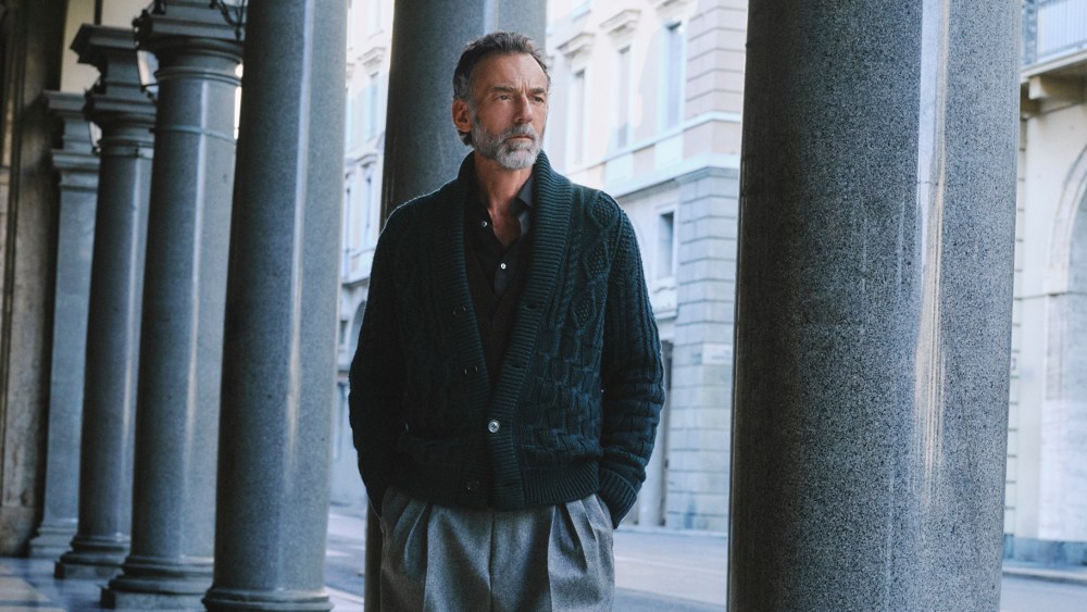Zegna x Mytheresa Curate Exclusive ‘The Torino Experience’