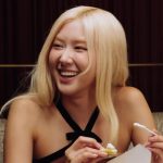 ‘Ask Away’: Rosé on Crazy Rumors, Her Dog’s Feet, and Writing Songs About Mean Boys