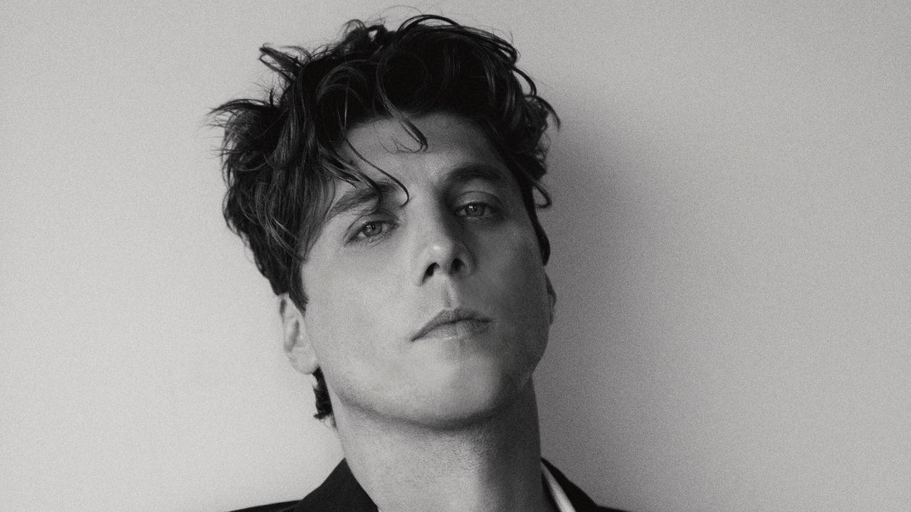‘I Definitely Had the Impulse to Lie’: Lukas Gage on His New Memoir, ‘I Wrote This for Attention’