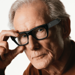 ‘Knees Are a Private Business’: Bill Nighy on Good Trousers, Terrible Advice, and His Love of Knitwear